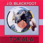 Tokala by J.D. Blackfoot | 199 