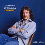 Ultimate Years | J.D. Blackfoot