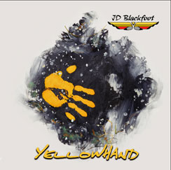 Yellowhand | J.D. Blackfoot